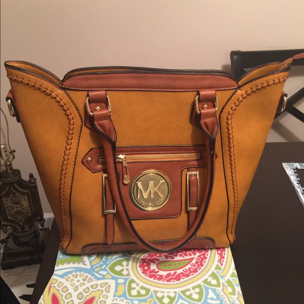 Michael Kors Handbag